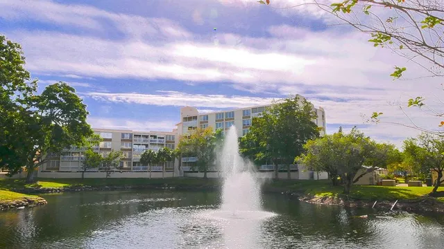 $255,000 | 7400 Radice Court, Unit 609, Lauderhill, FL 33319