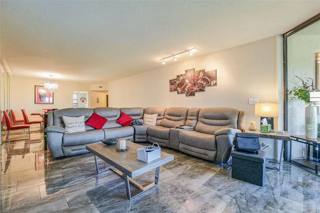 $255,000 | 7400 Radice Court, Unit 609, Lauderhill, FL 33319