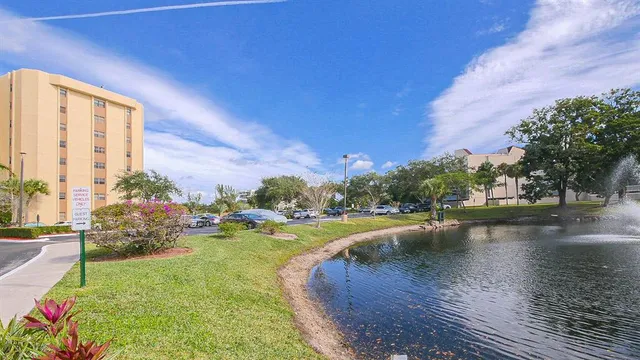 $255,000 | 7400 Radice Court, Unit 609, Lauderhill, FL 33319