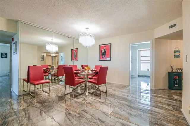 $255,000 | 7400 Radice Court, Unit 609, Lauderhill, FL 33319