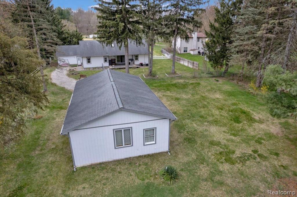 9255 South State Road Goodrich, MI 48438 - Photo 20 of 24
