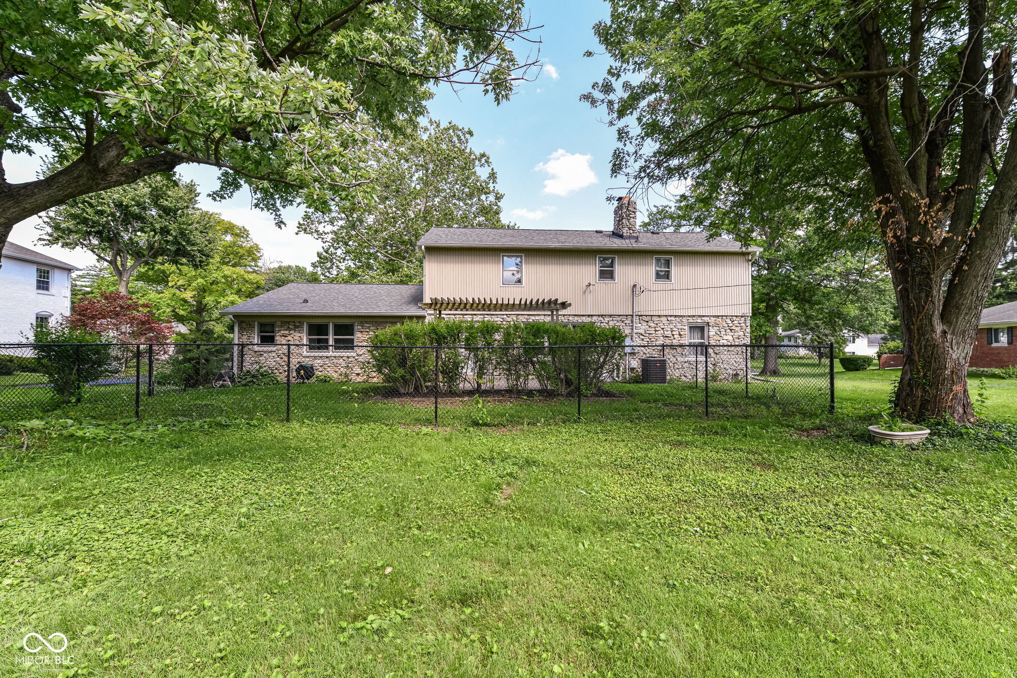 7138 Moorgate Road Indianapolis, IN 46250 - Photo 42 of 42