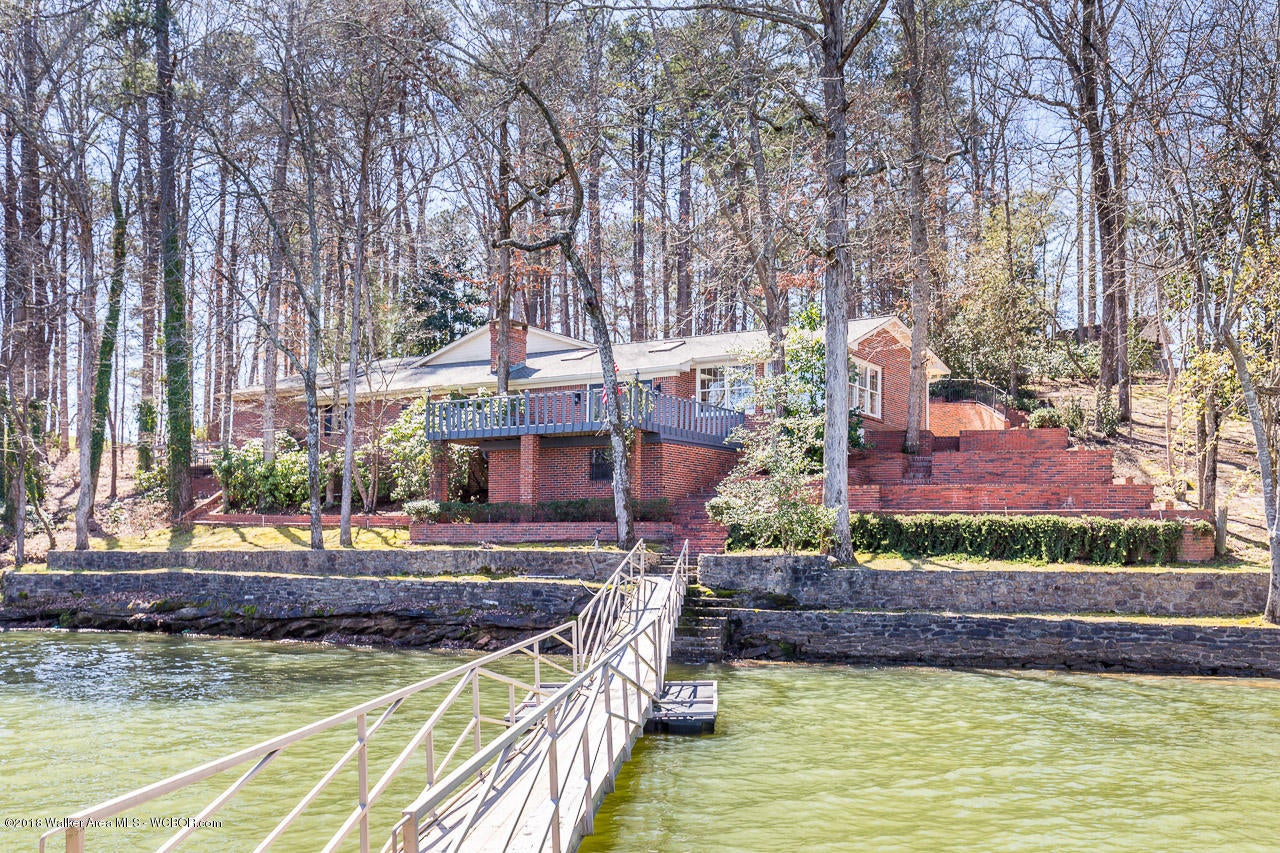 1835 Old Duncan Bridge Road Jasper, AL 35504 - Photo 50 of 50 Gallery Image 50