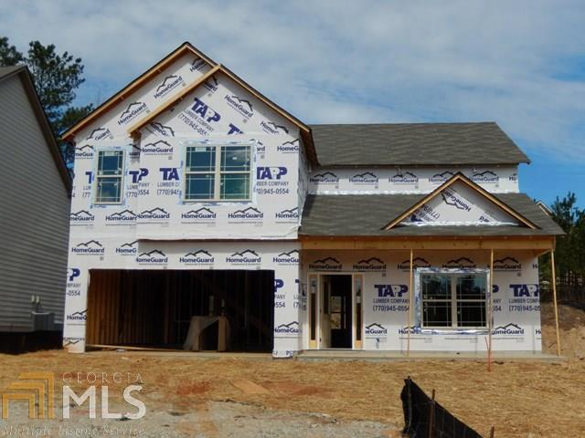 1137 Clear Stream Ridge, Unit 75 Auburn, GA 30011 - Photo 1 of 1