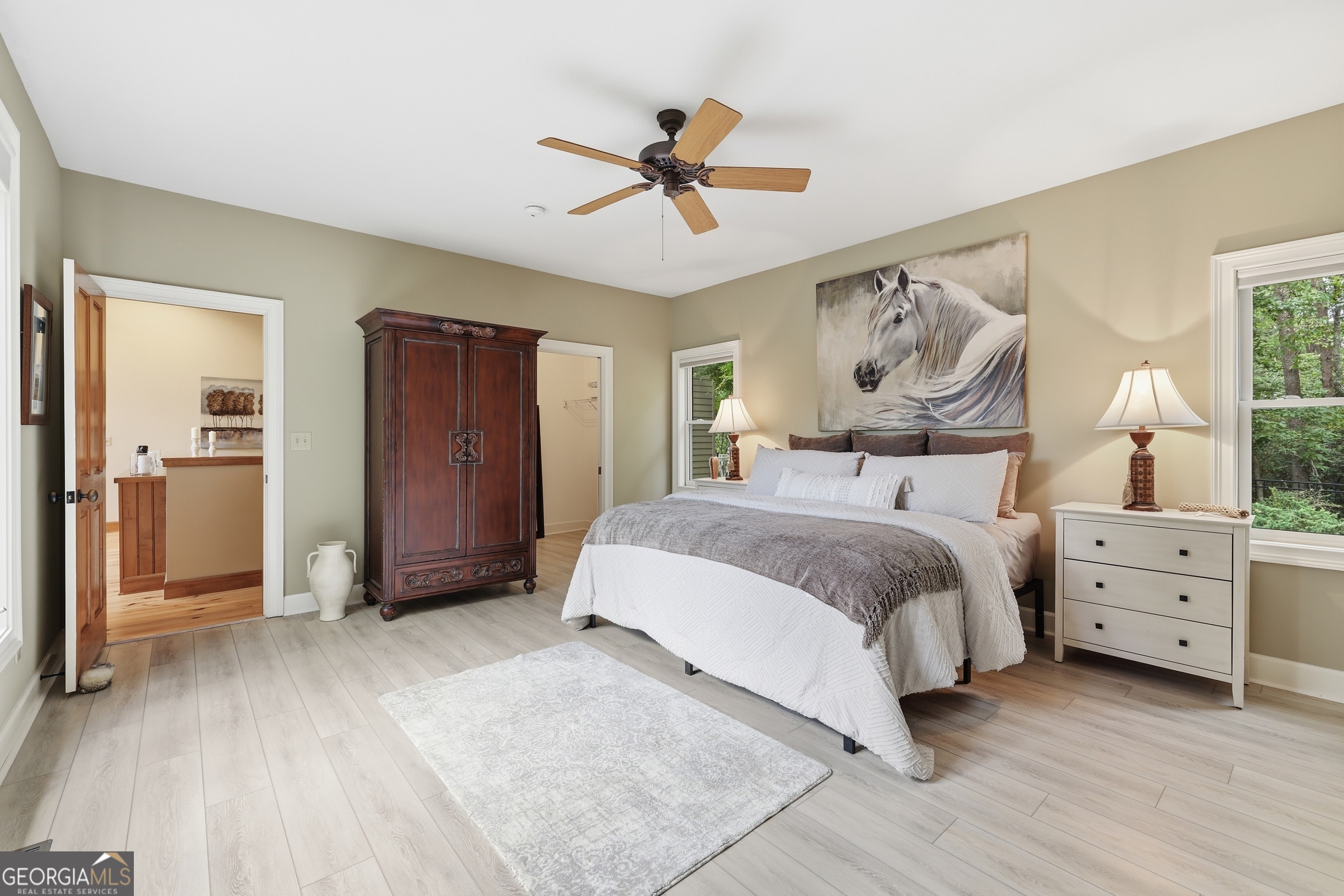 629 Monroe Ridge Road, Unit 30 59 Sautee Nacoochee, GA 30571 - Photo 35 of 85