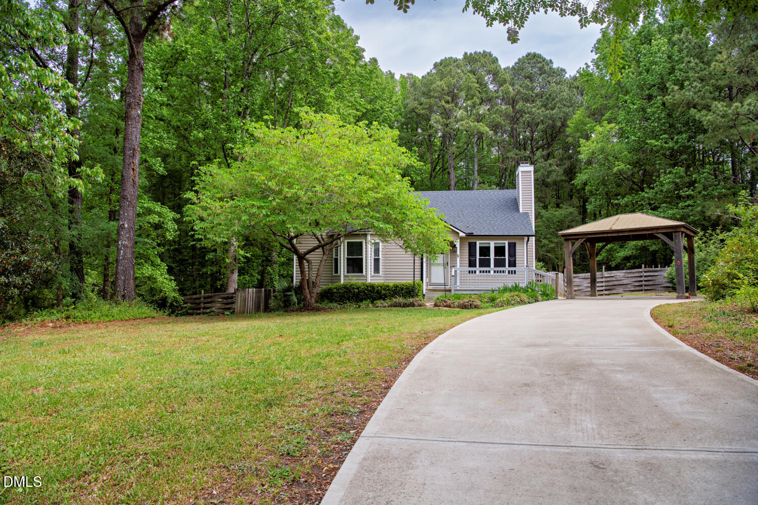 4001 Rockside Hills Drive Raleigh, NC 27603 - Photo 2 of 39 1002-Web Ready-NCR_4146-HDR