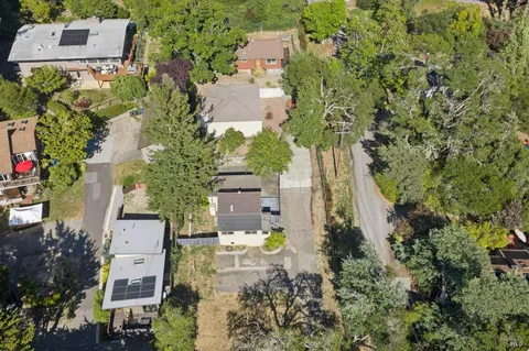 $995,000 | 552 Shoreline Highway, Mill Valley, CA 94941