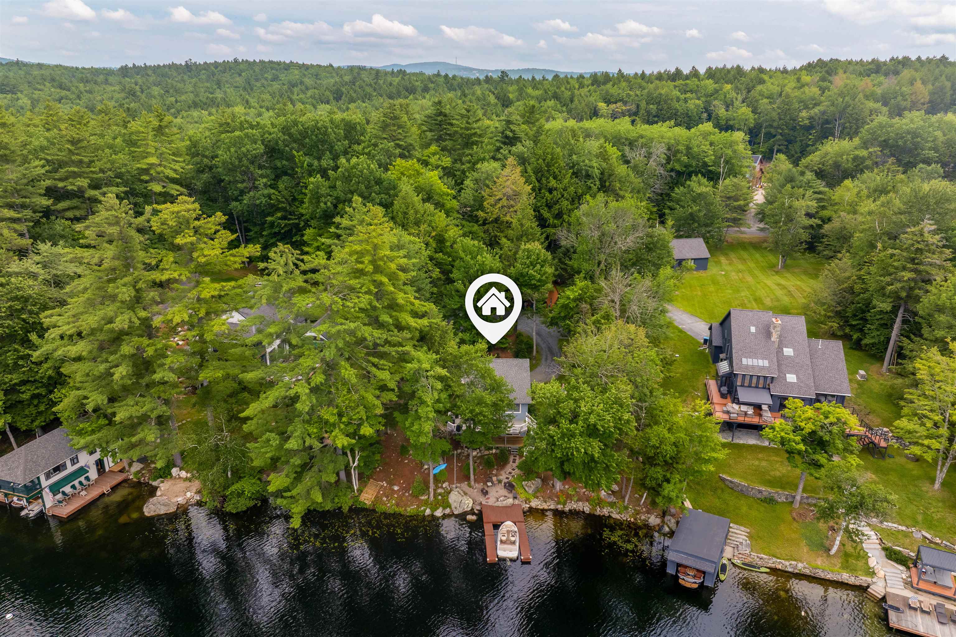 442 Jobs Creek Road Sunapee, NH 03782 - Photo 6 of 35 Gallery Image 6