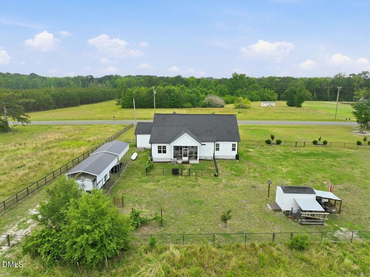 5098 Spring Hill Church Road Lillington, NC 27546 - Photo 3 of 36 edited-image-1783443292546