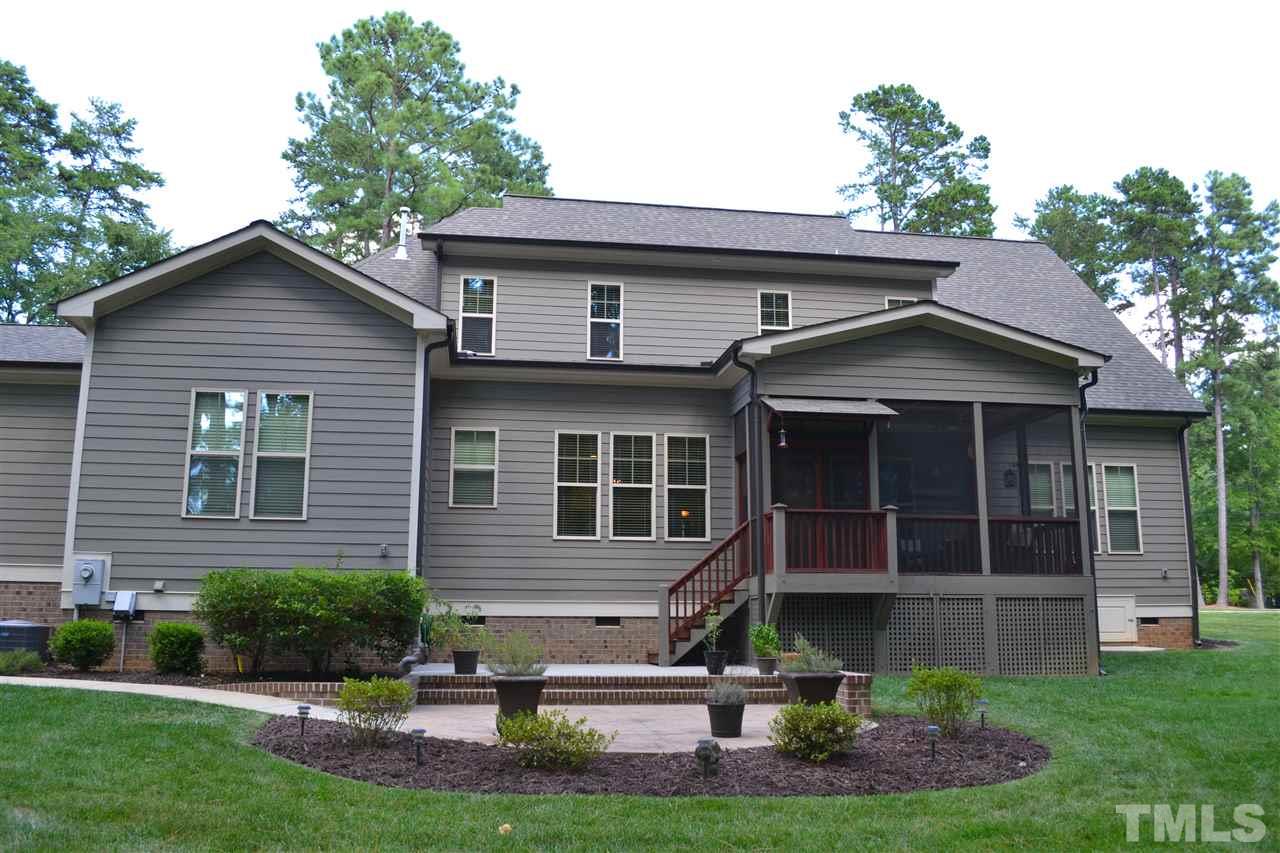 6121 Purnell Road Wake Forest, NC 27587 - Photo 28 of 29 Gallery Image 28