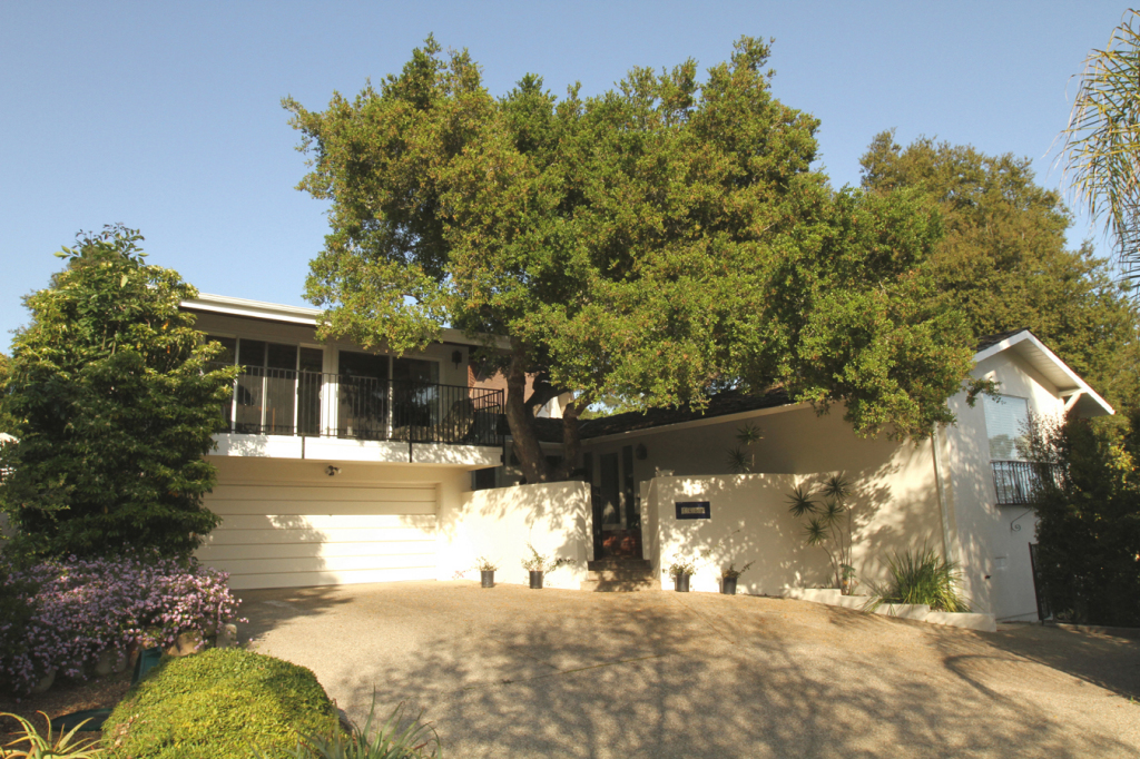 2608 Tallant Road Santa Barbara, CA 93105 - Photo 1 of 10 Front of House