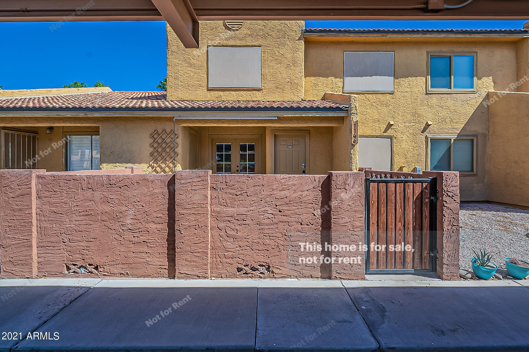 3511 East Baseline Road, Unit 1146 Phoenix, AZ 85042 - Photo 18 of 18 listing_17