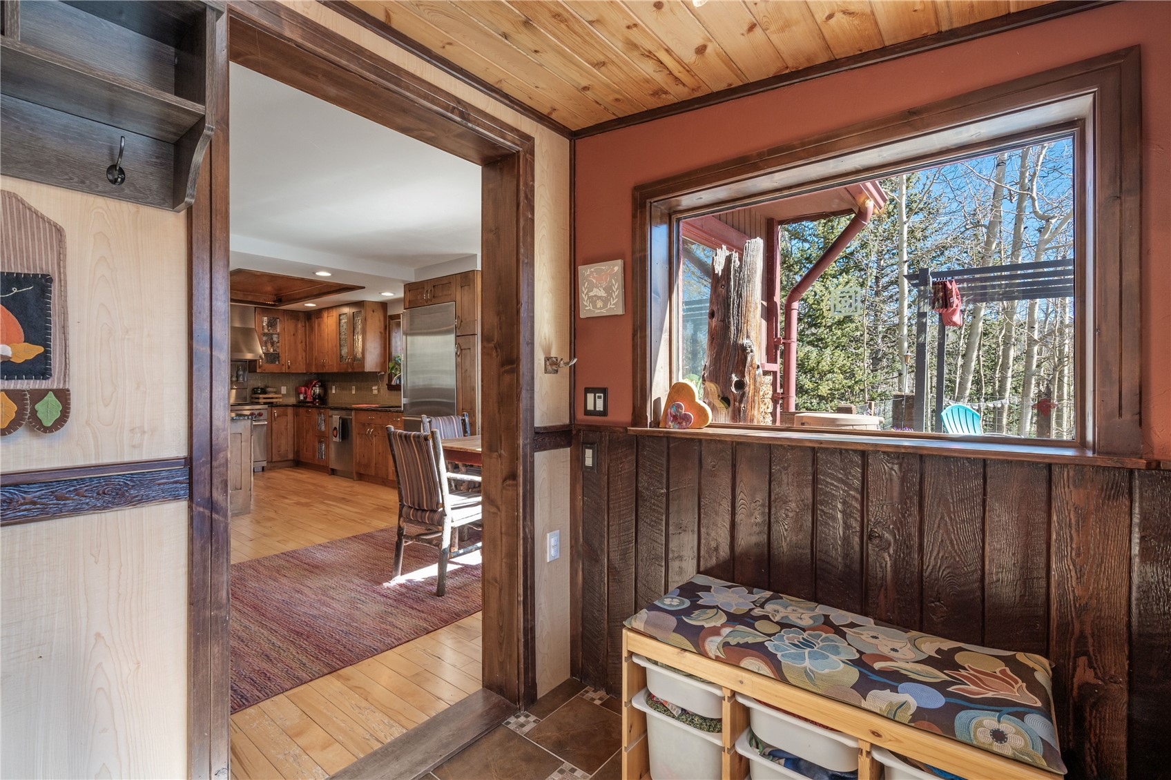 495 Edgewood Road Alma, CO 80420 - Photo 12 of 43