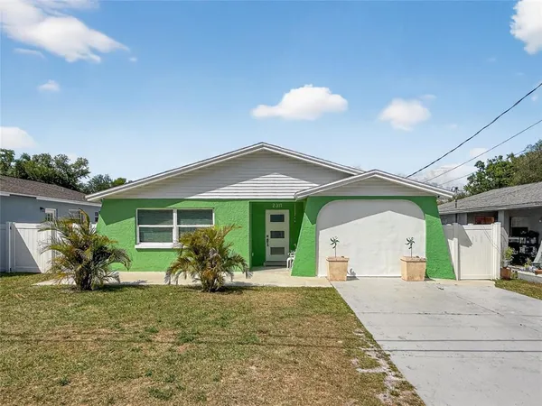 $449,999 | 2311 West Kentucky Avenue, Tampa, FL 33607