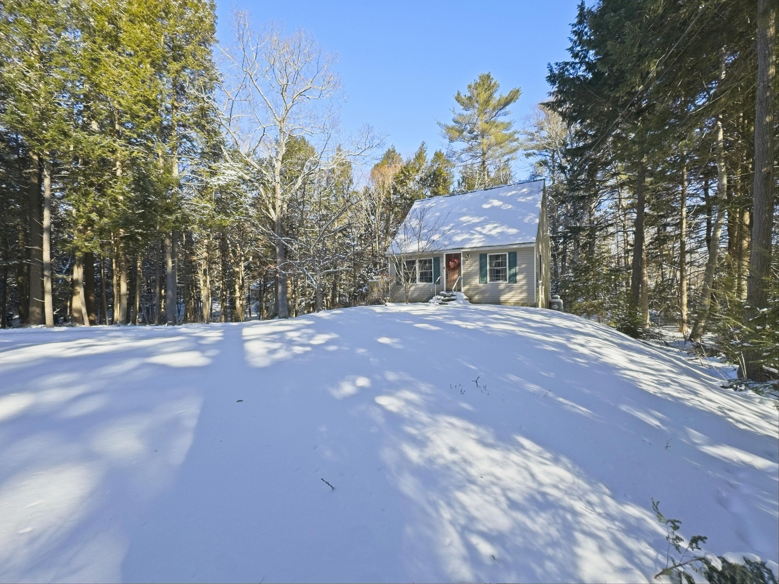 567 Slab City Road Lincolnville, ME 04849 - Photo 30 of 36 47- 567 Slab City Road - Lincolnville -