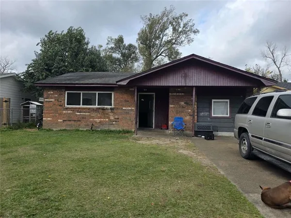 $89,000 | 352 Boutte Estates Drive, Boutte, LA 70039