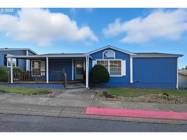 $160,000 | 8300 Northeast Quatama Street, Unit 104, Hillsboro, OR 97006