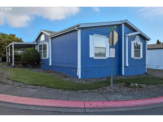 $160,000 | 8300 Northeast Quatama Street, Unit 104, Hillsboro, OR 97006