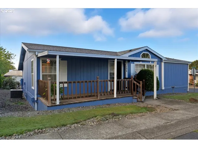 $160,000 | 8300 Northeast Quatama Street, Unit 104, Hillsboro, OR 97006