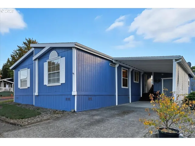 $160,000 | 8300 Northeast Quatama Street, Unit 104, Hillsboro, OR 97006