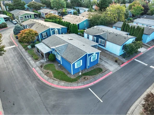 $160,000 | 8300 Northeast Quatama Street, Unit 104, Hillsboro, OR 97006