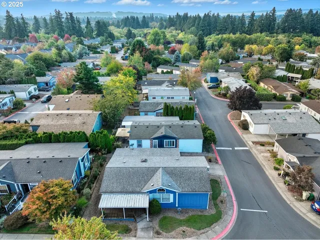 $160,000 | 8300 Northeast Quatama Street, Unit 104, Hillsboro, OR 97006