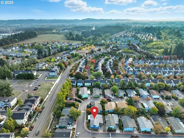 $160,000 | 8300 Northeast Quatama Street, Unit 104, Hillsboro, OR 97006