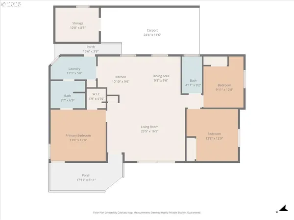$145,000 | 8300 Northeast Quatama Street, Unit 104, Hillsboro, OR 97006
