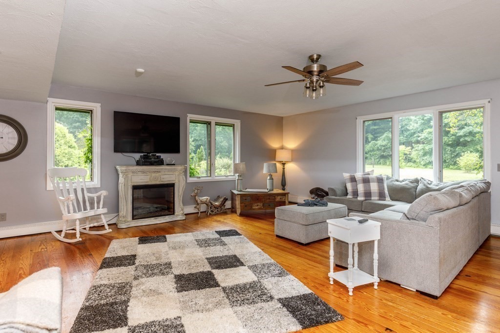 58 Rice Road Templeton, MA 01468 - Photo 12 of 30