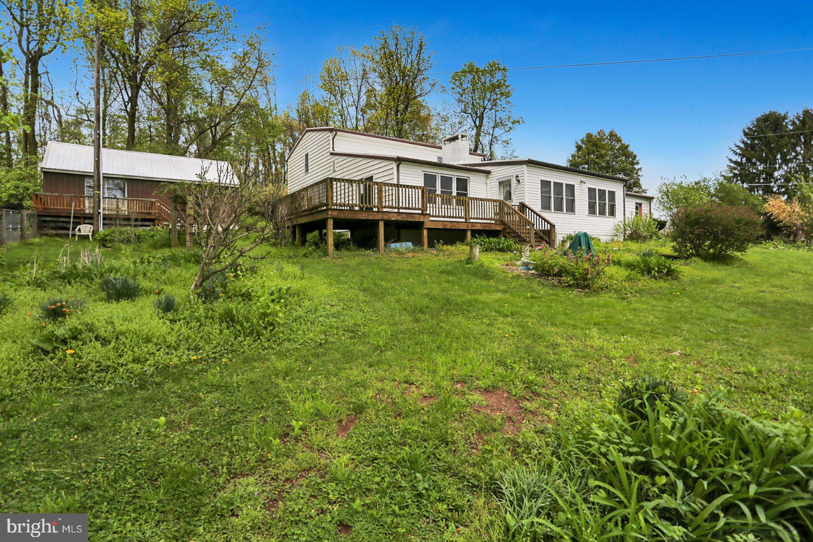17 Ruffner Road Mohnton, PA 19540 - Photo 9 of 38