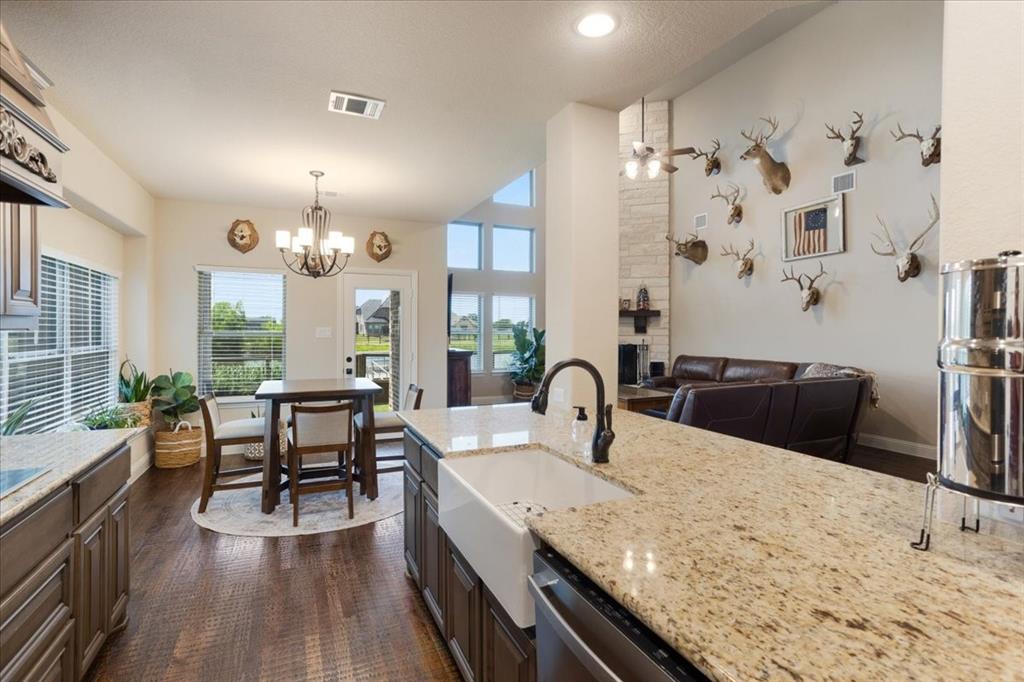 1035 Hickory Lane Howe, TX 75459 - Photo 14 of 40