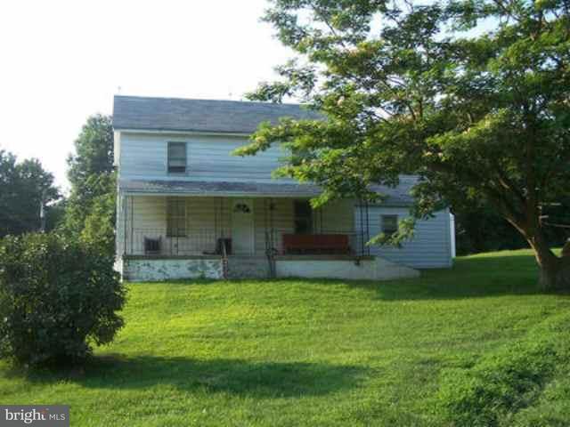276 Notch Road Duncannon, PA 17020 - Photo 1 of 2 Gallery Image 1