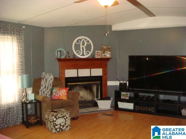 633 Hart Circle Warrior, AL 35180 - Photo 6 of 16