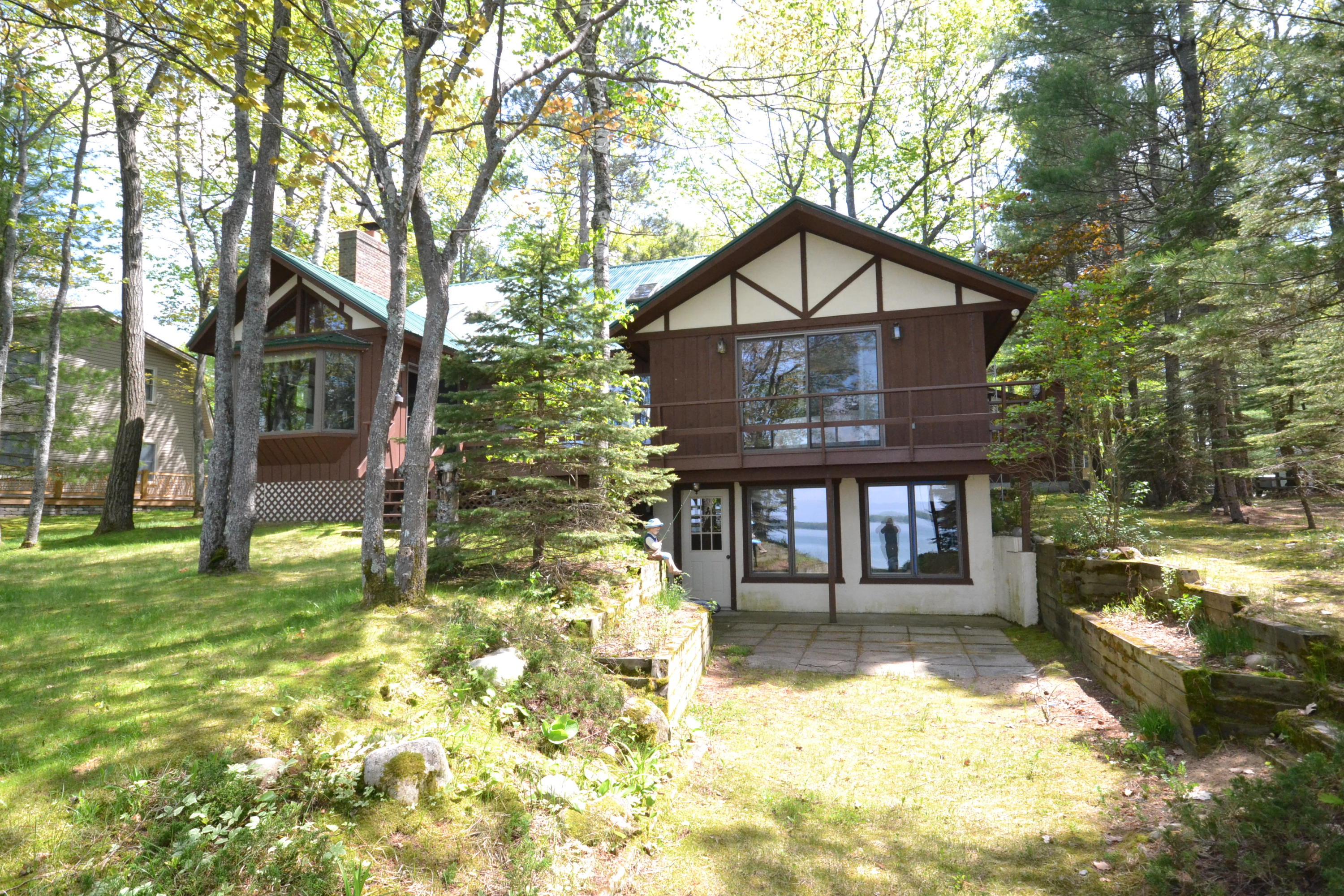 2250 Cobb Road Lewiston, MI 49756 - Photo 1 of 29 Gallery Image 1