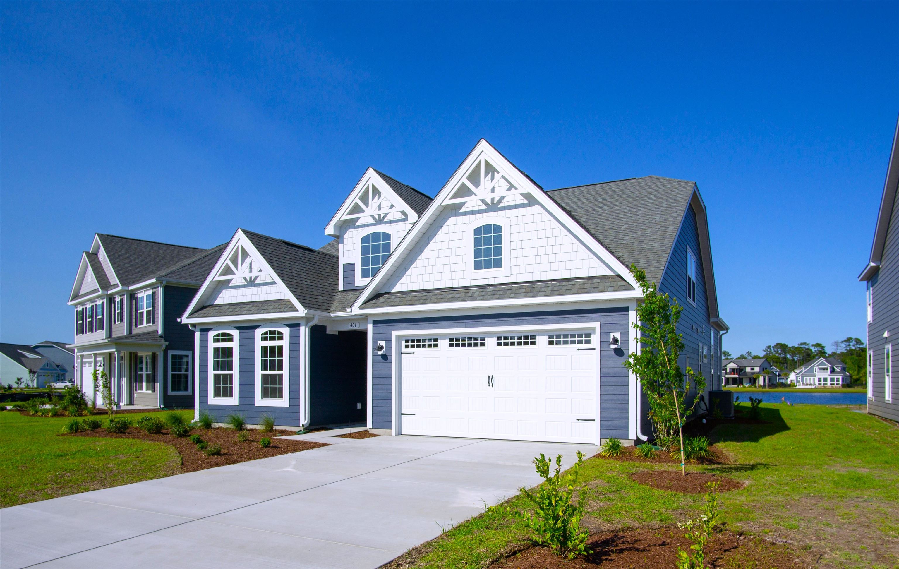 401 Starlit Way Myrtle Beach, SC 29579 - Photo 25 of 35