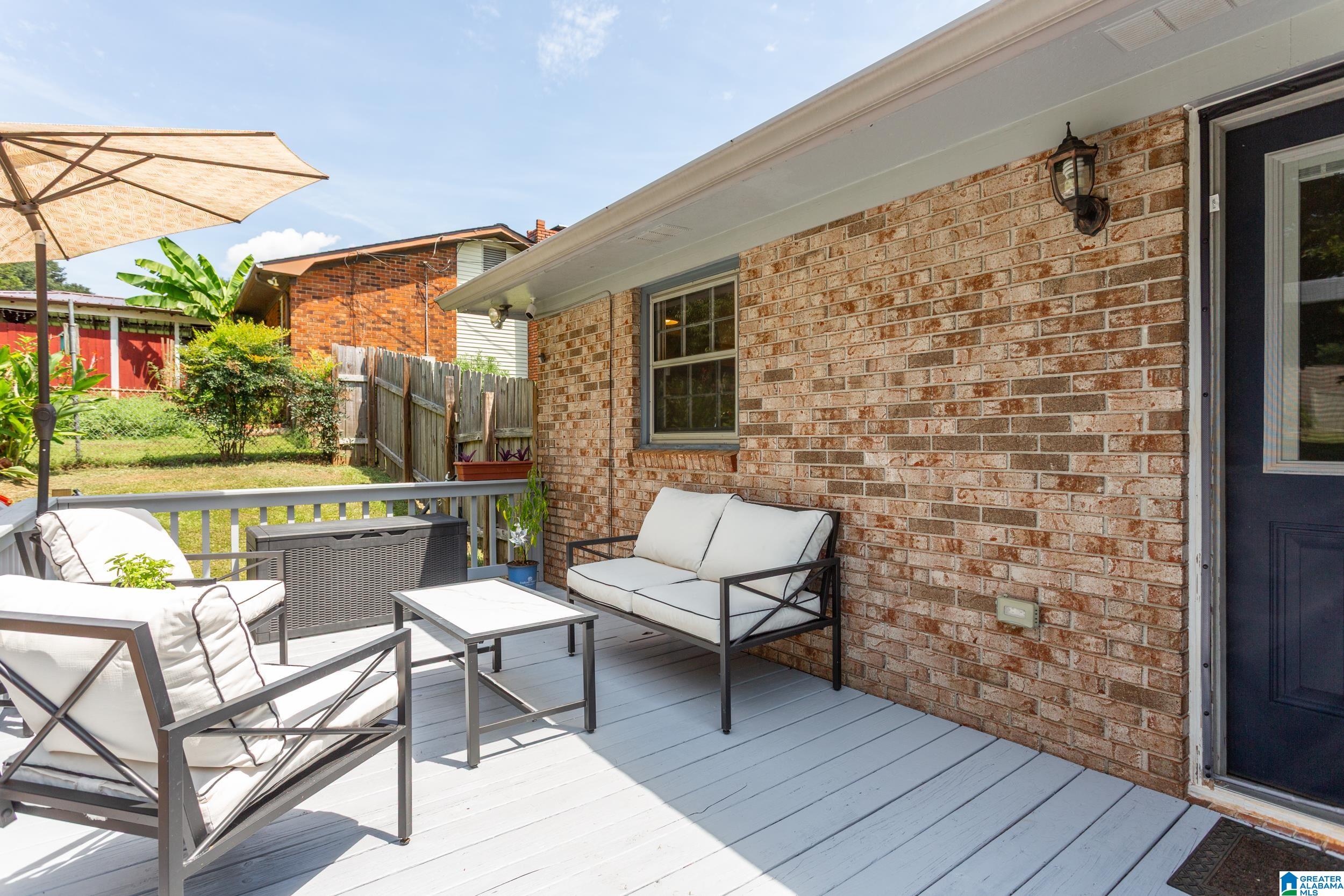 1308 Conger Road Anniston, AL 36207 - Photo 28 of 37 Gallery Image 28