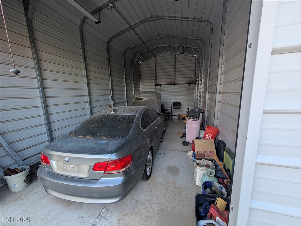 104 Appian Way Henderson, NV 89002 - Photo 17 of 52 View of vehicle parking