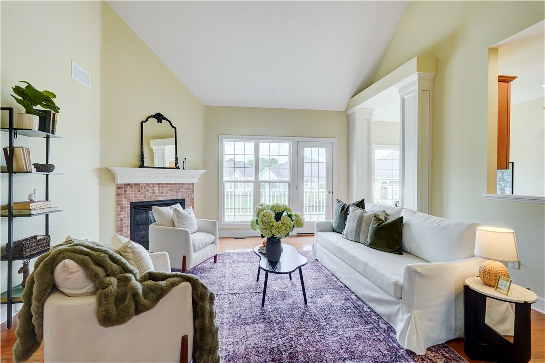 77 New Tudor Road Henrietta, NY 14534 - Photo 15 of 50