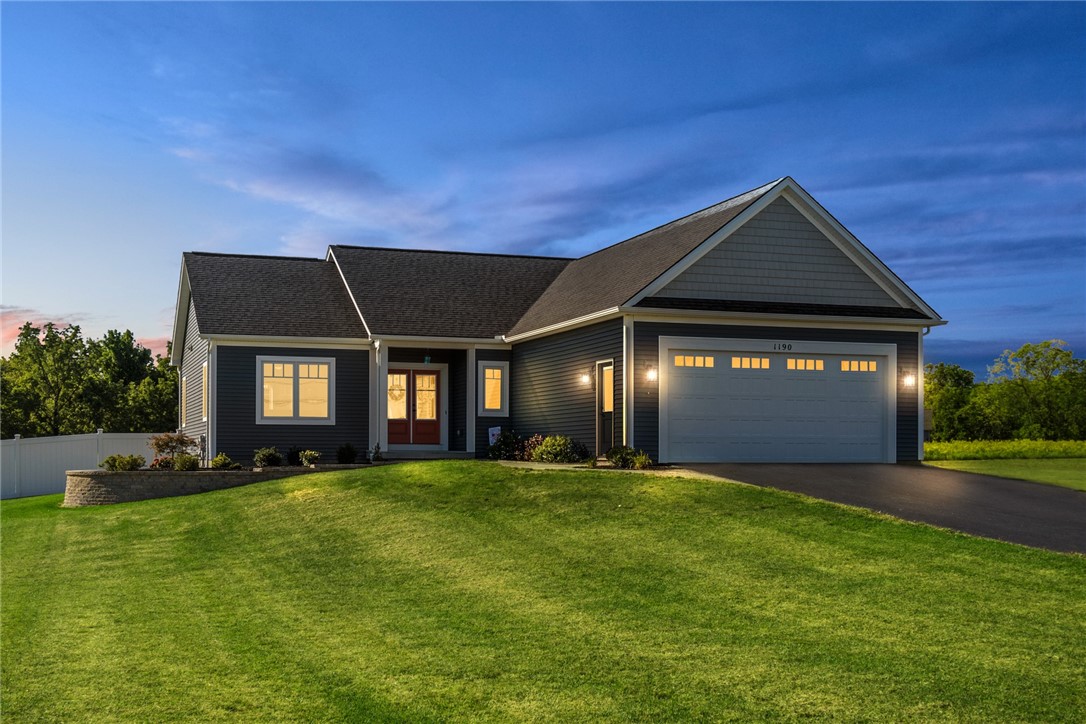 1190 Lake Road Ontario, NY 14519 - Photo 1 of 1 Gallery Image 1