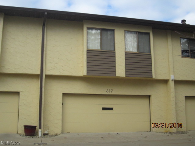 657 Hampton Ridge Drive Akron, OH 44313 - Photo 22 of 25 Gallery Image 22