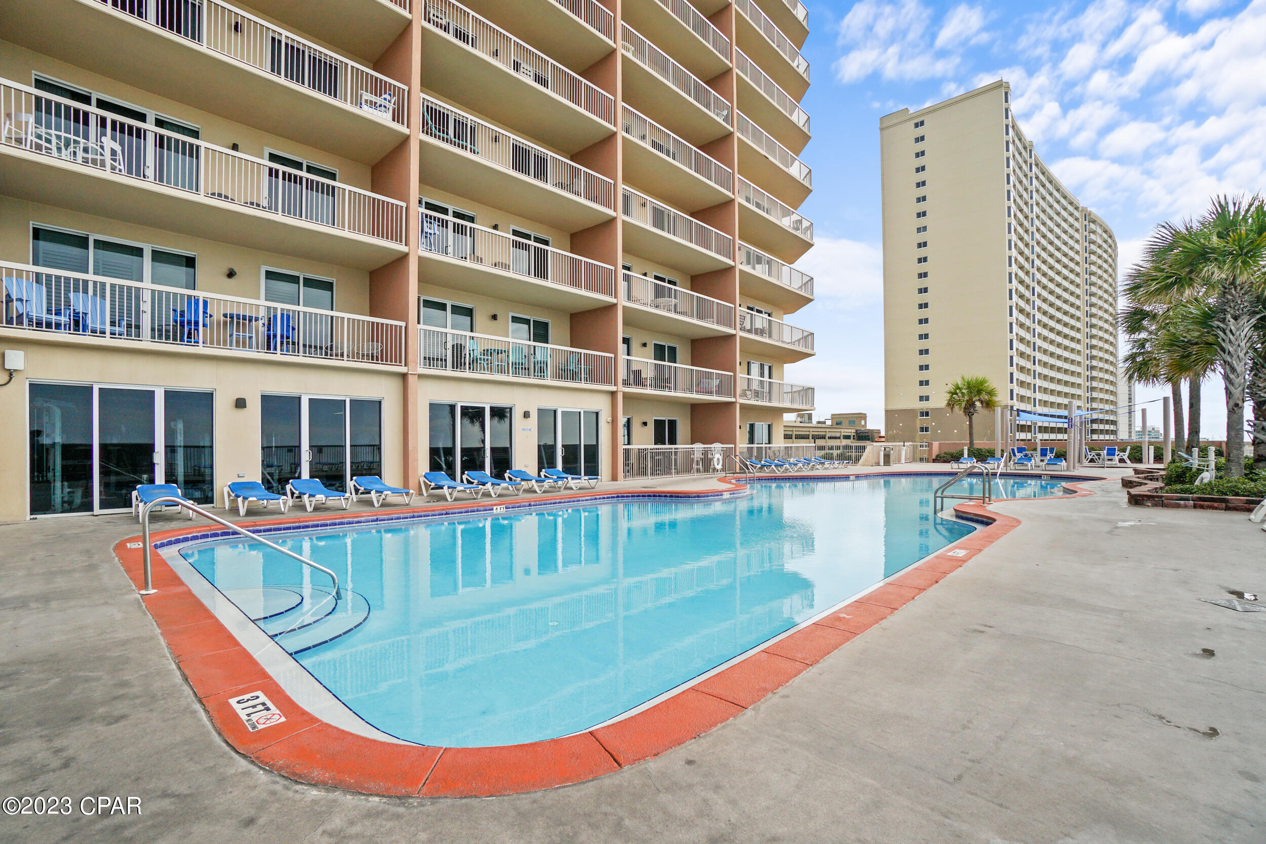 14825 Front Beach Road, Unit 2001 Panama City Beach, FL 32413 - Photo 47 of 60 Gallery Image 47