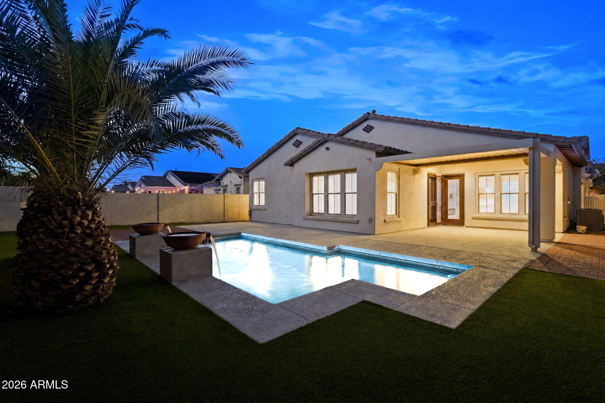 3796 North Springfield Street Buckeye, AZ 85396 - Photo 73 of 113