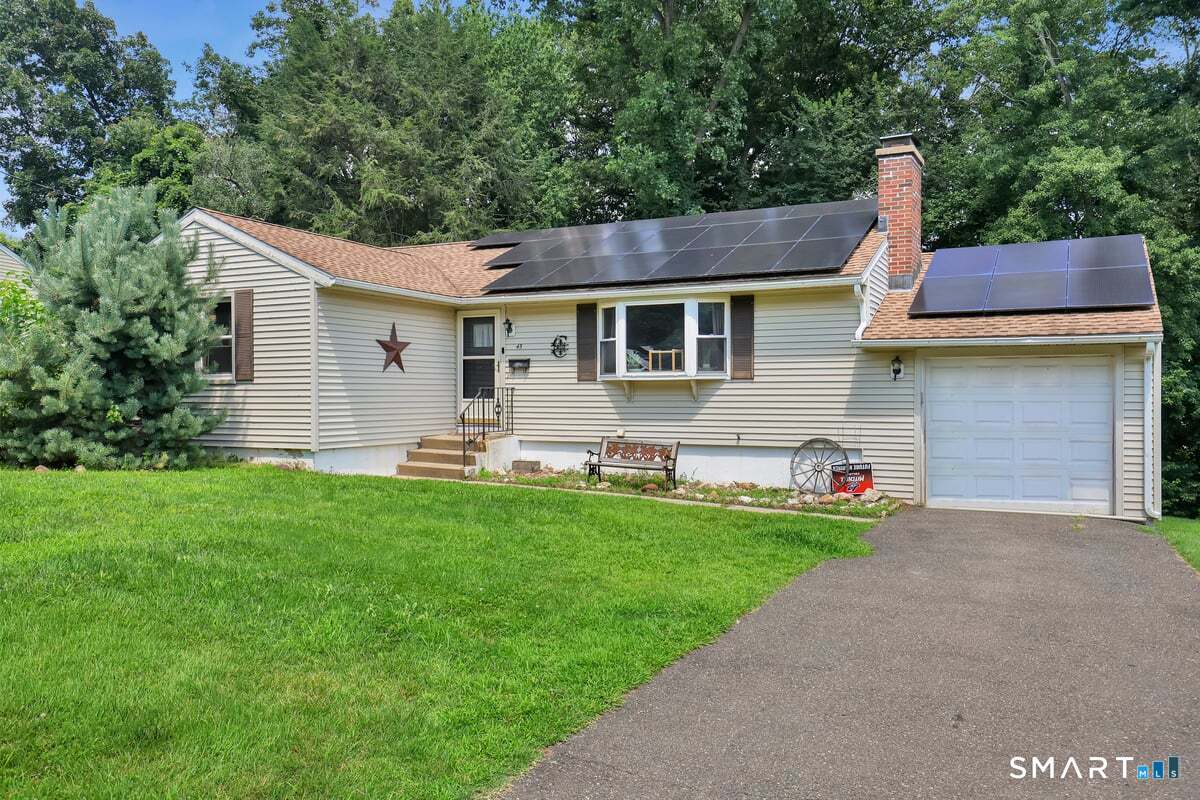 45 Hilltop Road Naugatuck, CT 06770 - Photo 1 of 1 Gallery Image 1