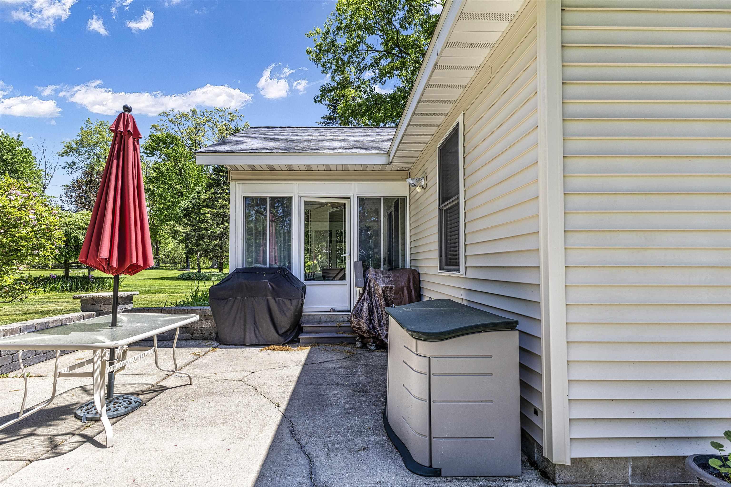 3396 West Lansing Road Roscommon, MI 48653 - Photo 40 of 62