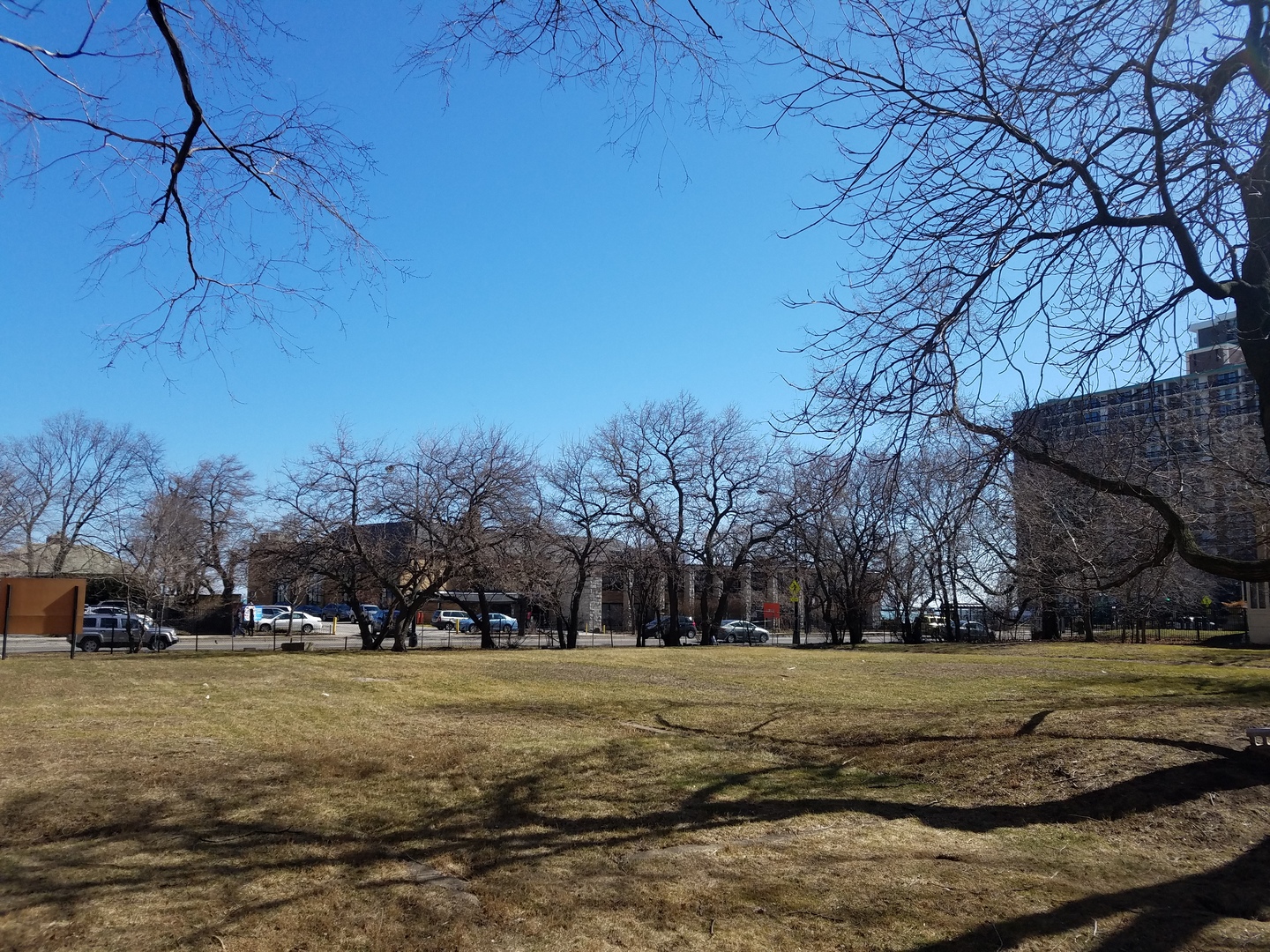 5950 North Sheridan Rd  