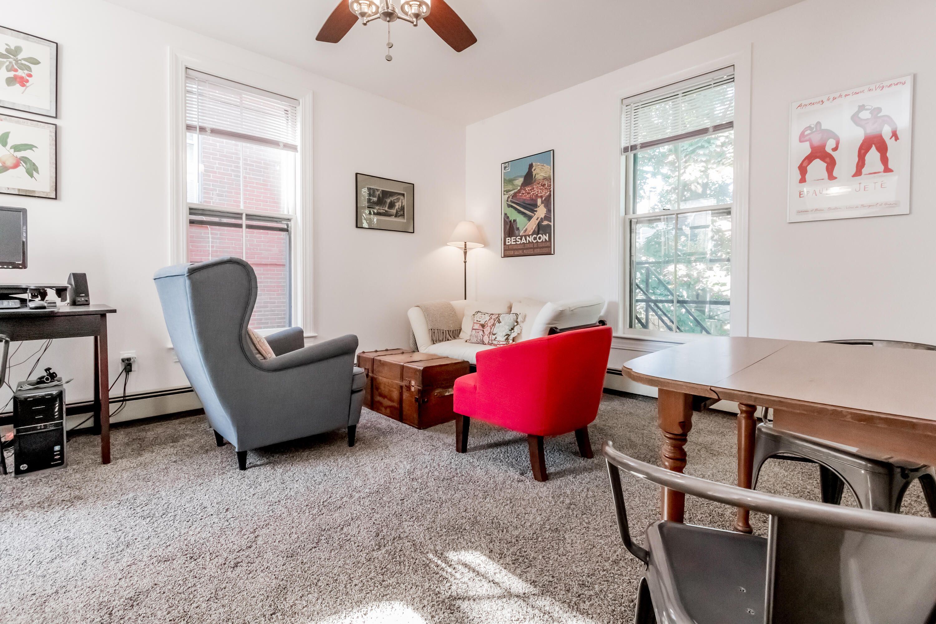 238 State Street, Unit 5 Portland, ME 04101 - Photo 20 of 34 20230822JR-71036