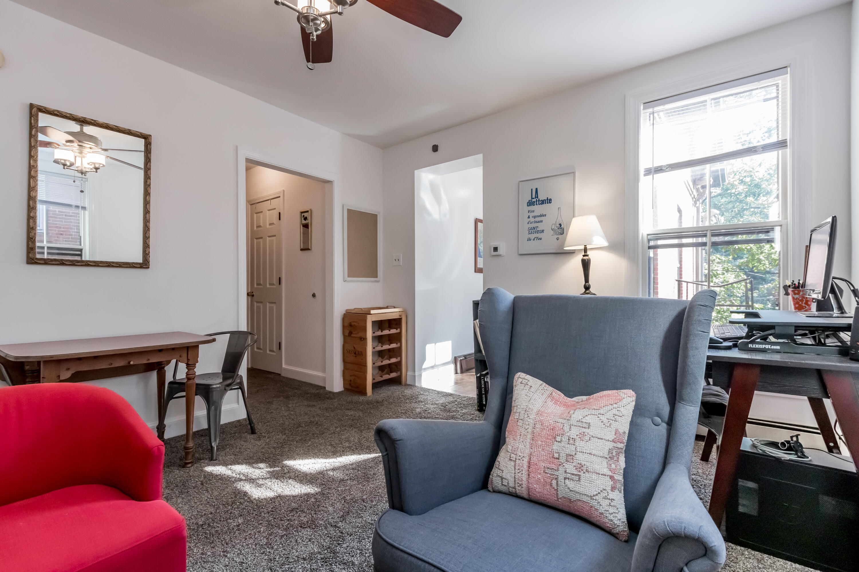 238 State Street, Unit 5 Portland, ME 04101 - Photo 24 of 34 20230822JR-71043