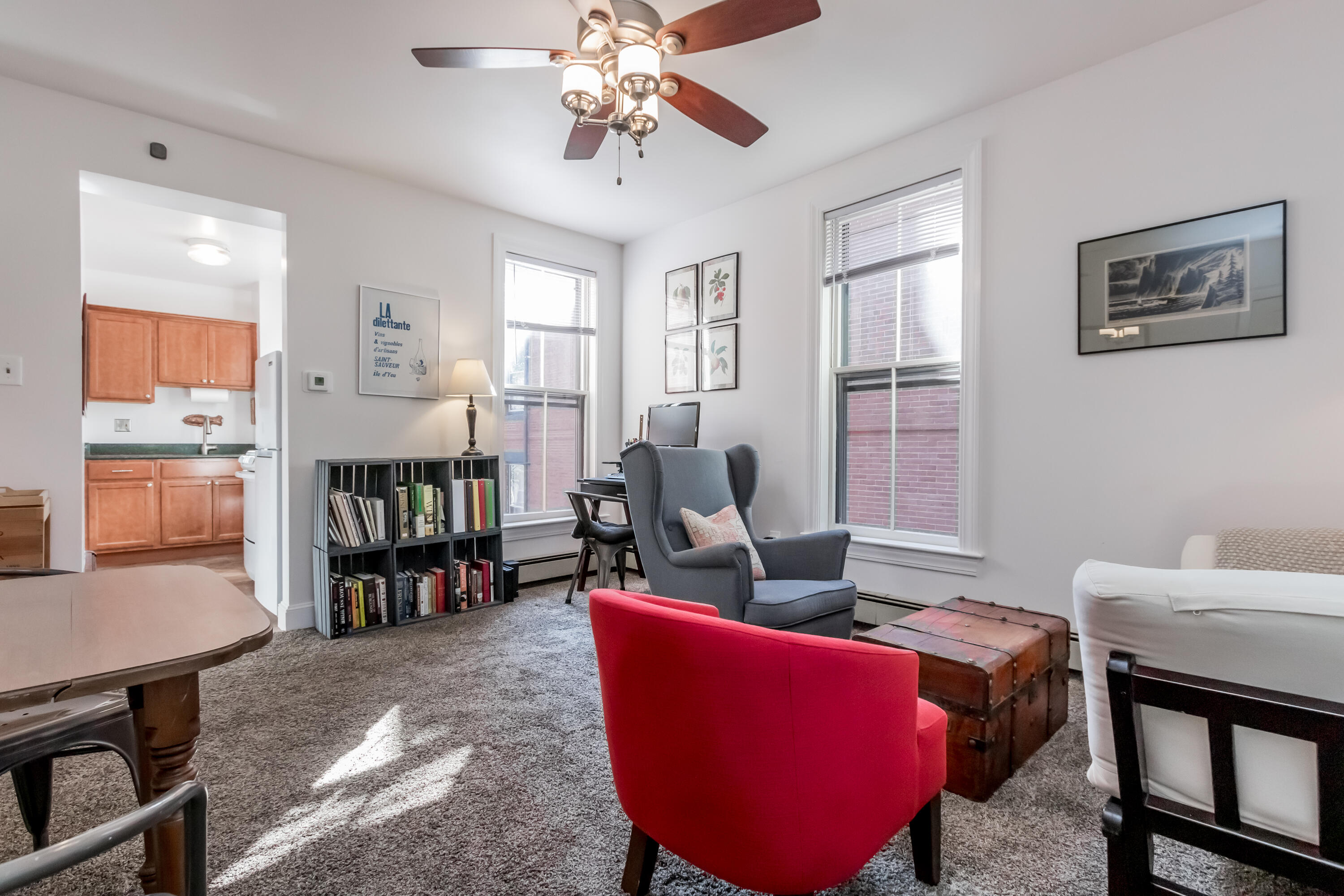 238 State Street, Unit 5 Portland, ME 04101 - Photo 25 of 34 20230822JR-71044