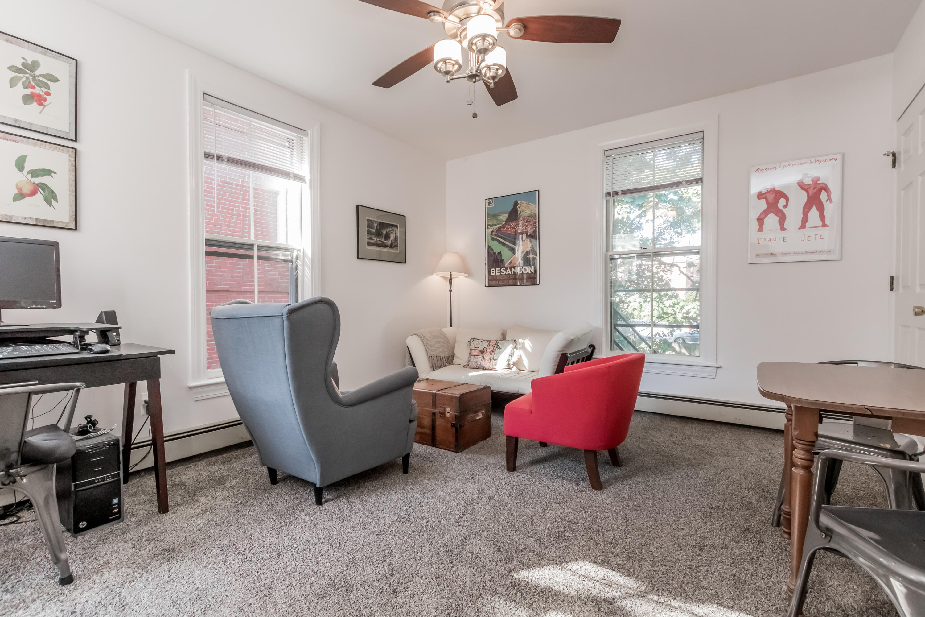 238 State Street, Unit 5 Portland, ME 04101 - Photo 26 of 34 20230822JR-71045