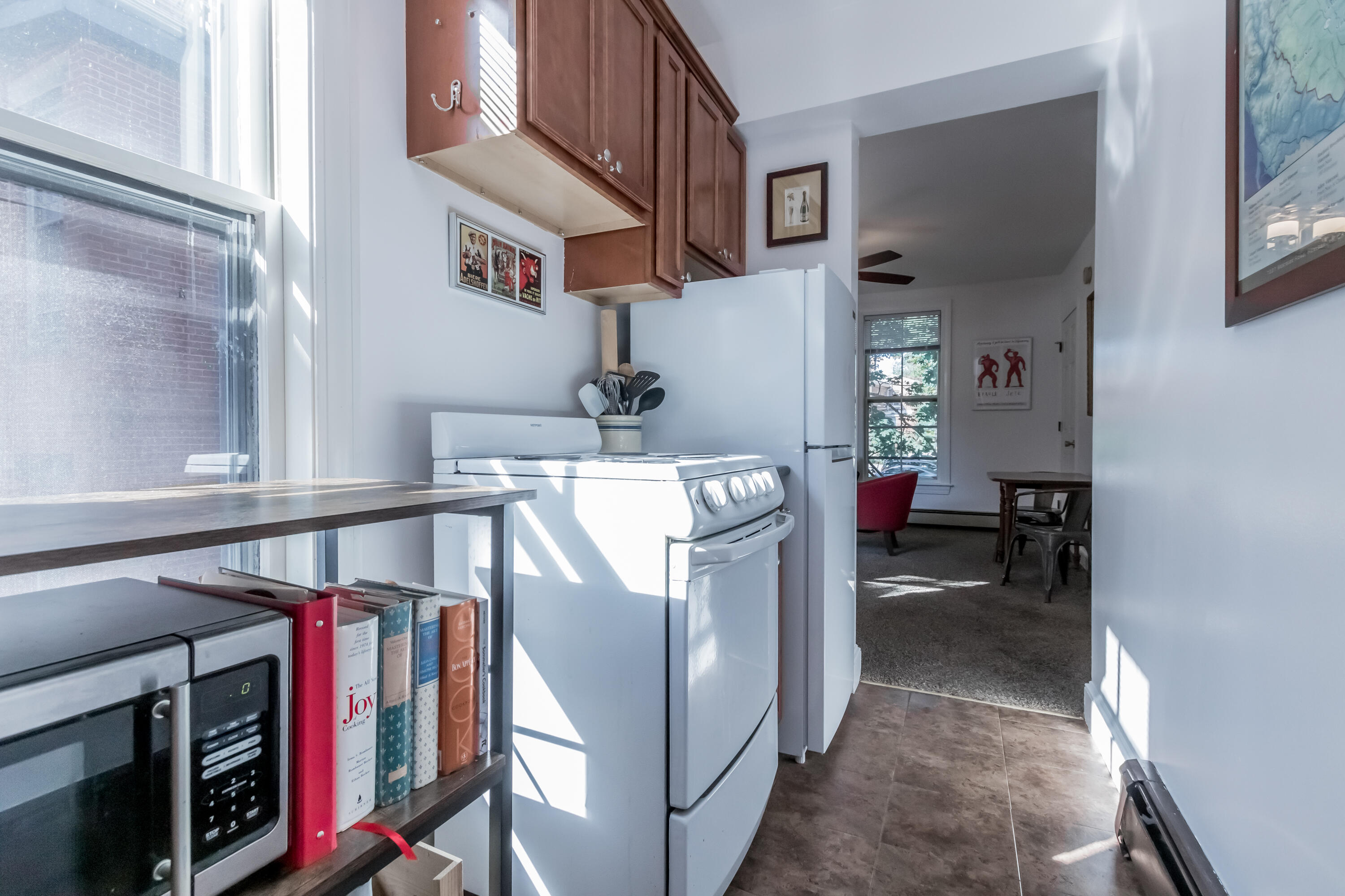 238 State Street, Unit 5 Portland, ME 04101 - Photo 30 of 34 20230822JR-71054